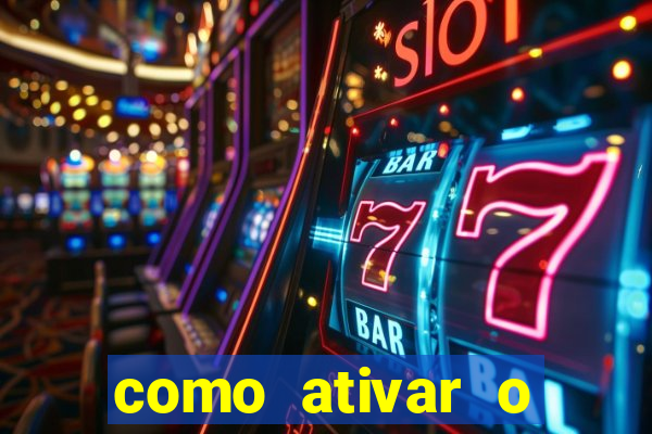 como ativar o windows pelo cmd