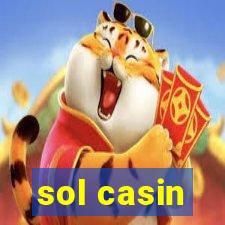 sol casin