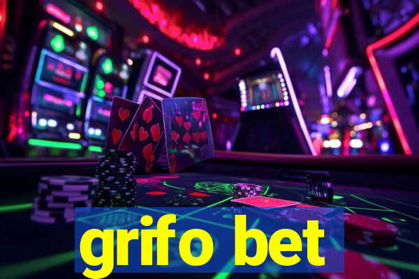 grifo bet