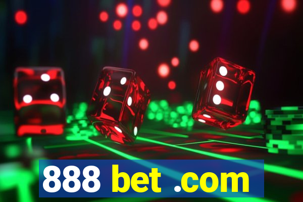 888 bet .com