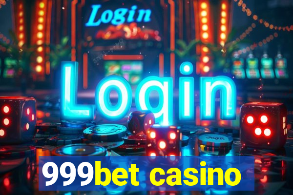 999bet casino