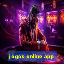 jogos online app