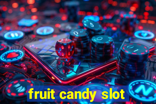 fruit candy slot