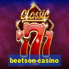 beetson casino