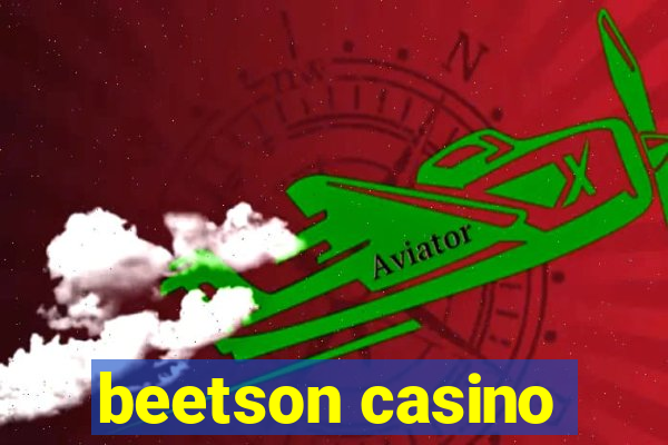 beetson casino