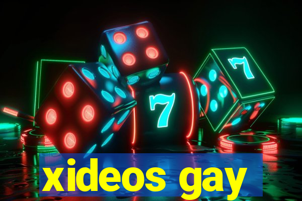 xideos gay