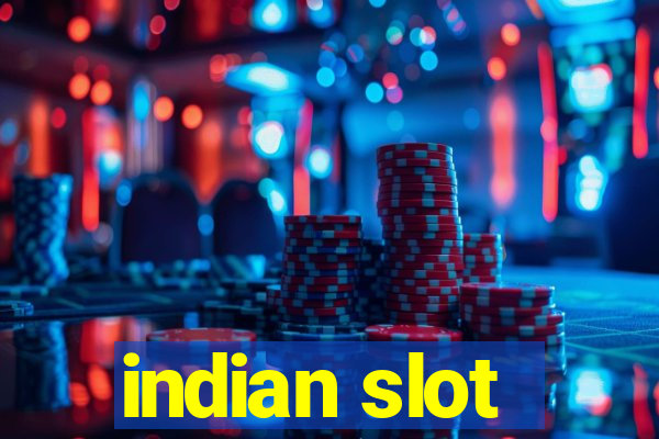 indian slot