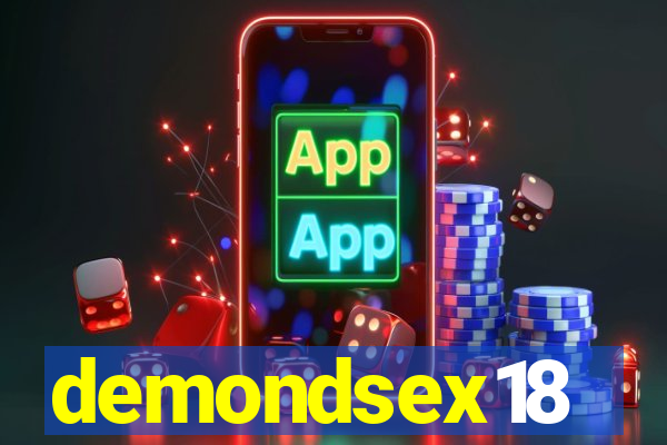 demondsex18