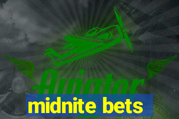 midnite bets