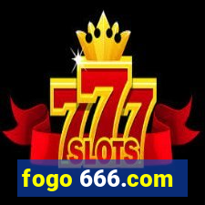 fogo 666.com