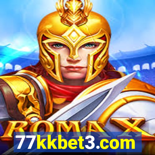 77kkbet3.com