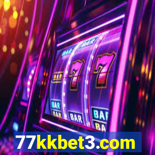 77kkbet3.com