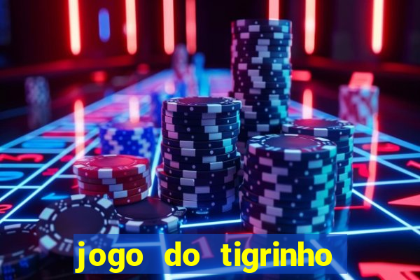 jogo do tigrinho em casa chinesa