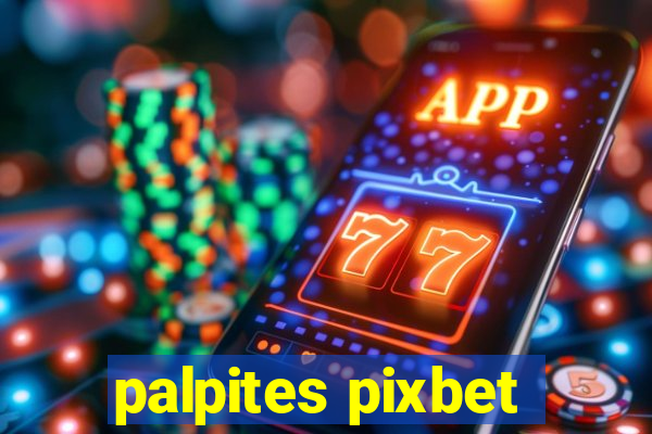 palpites pixbet