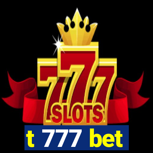 t 777 bet