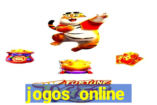 jogos online fortune tiger