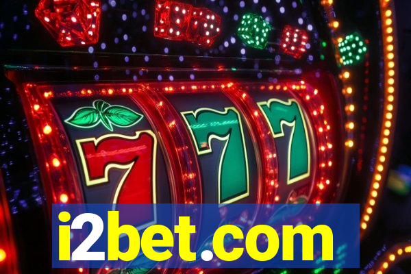 i2bet.com