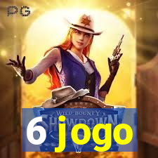 6 jogo