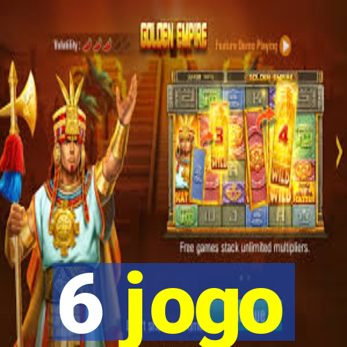 6 jogo