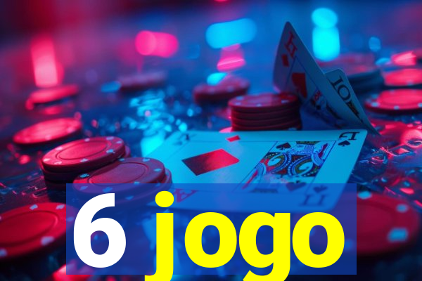 6 jogo