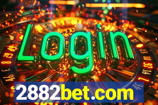 2882bet.com