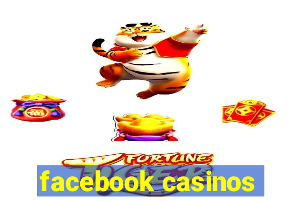 facebook casinos