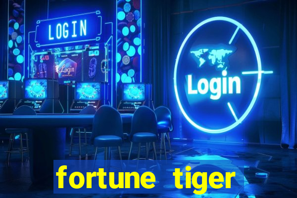 fortune tiger depósito de 5 reais