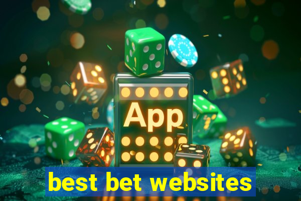 best bet websites