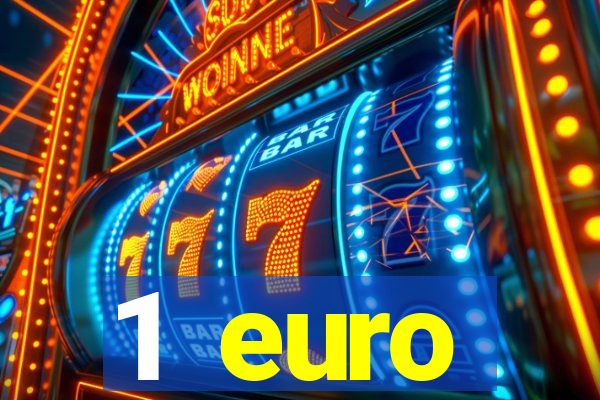 1 euro mindesteinzahlung casino