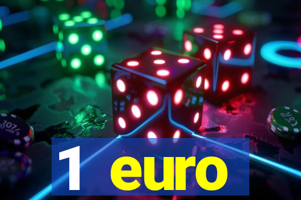 1 euro mindesteinzahlung casino