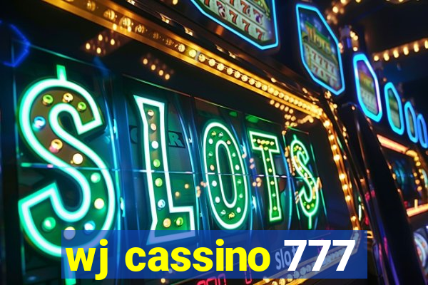 wj cassino 777