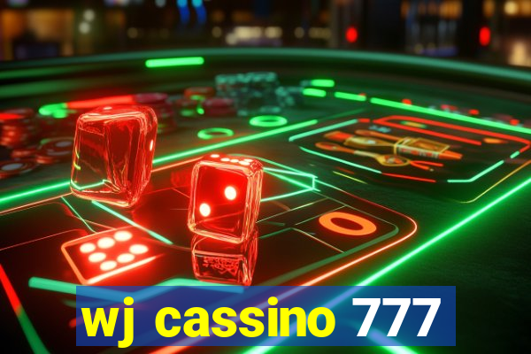 wj cassino 777