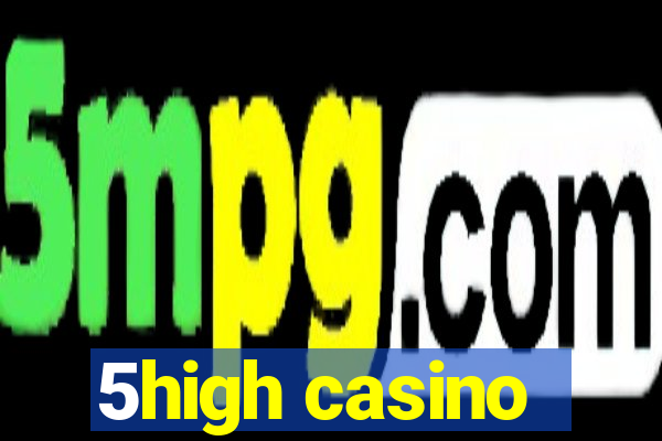 5high casino