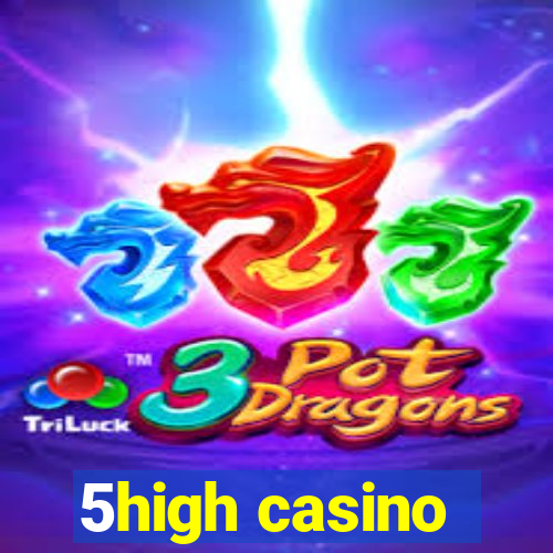 5high casino