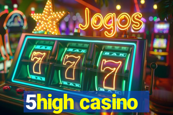 5high casino