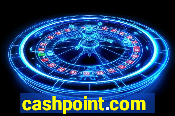 cashpoint.com