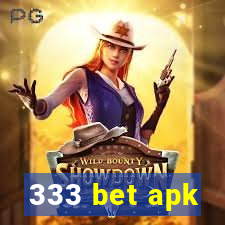 333 bet apk