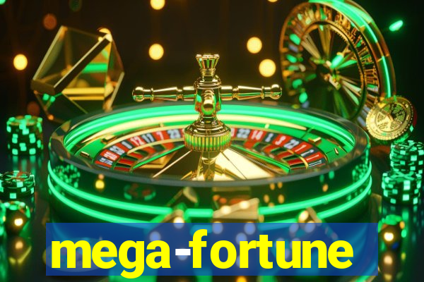 mega-fortune