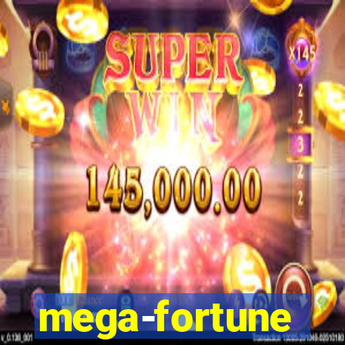 mega-fortune