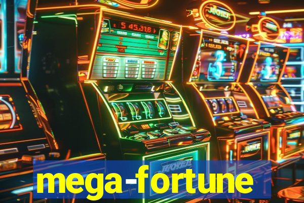 mega-fortune