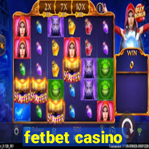 fetbet casino