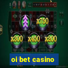 oi bet casino