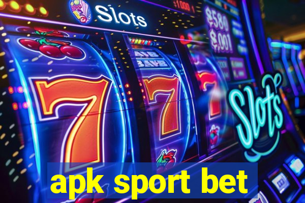 apk sport bet