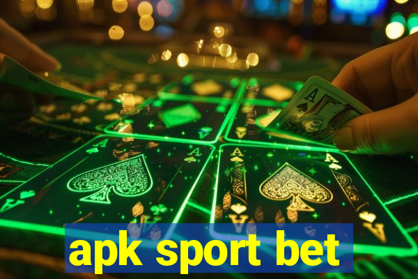 apk sport bet