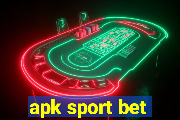 apk sport bet