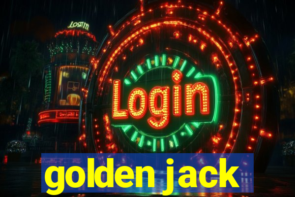 golden jack