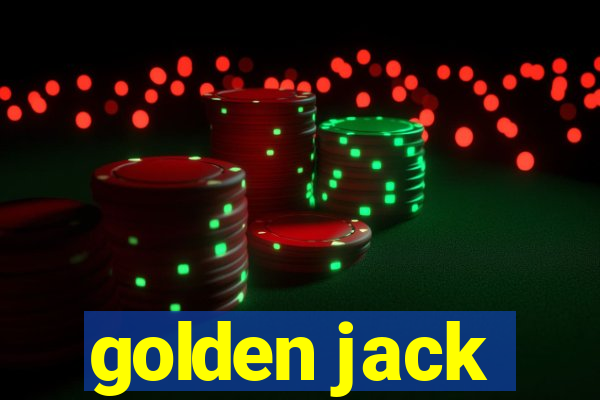 golden jack