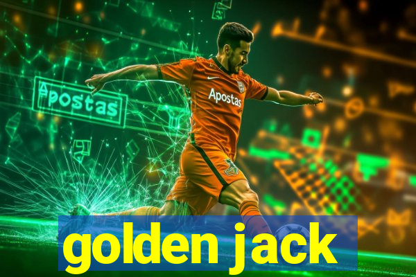 golden jack