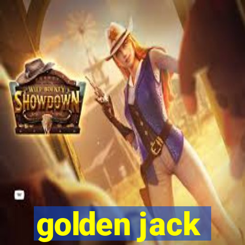 golden jack