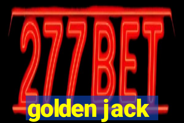 golden jack